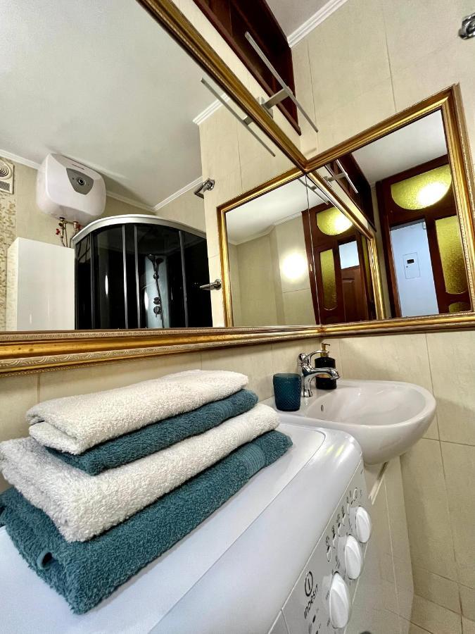 Apartment центр крещатик *