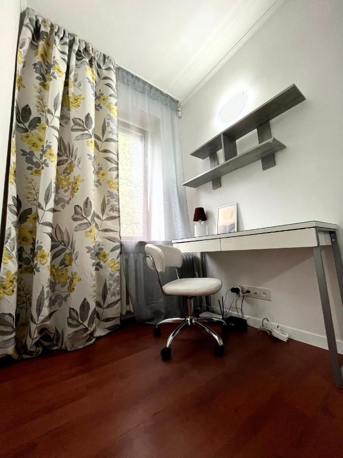 Apartment центр крещатик Kyiv