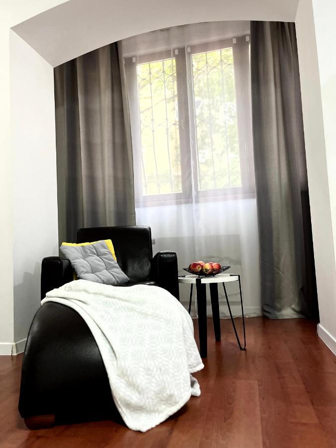 центр крещатик Apartment