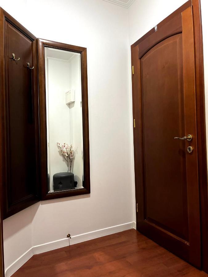центр крещатик Apartment *