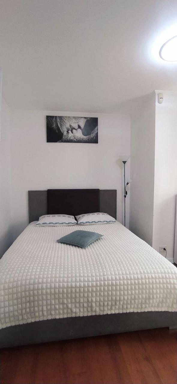 Apartment центр крещатик
