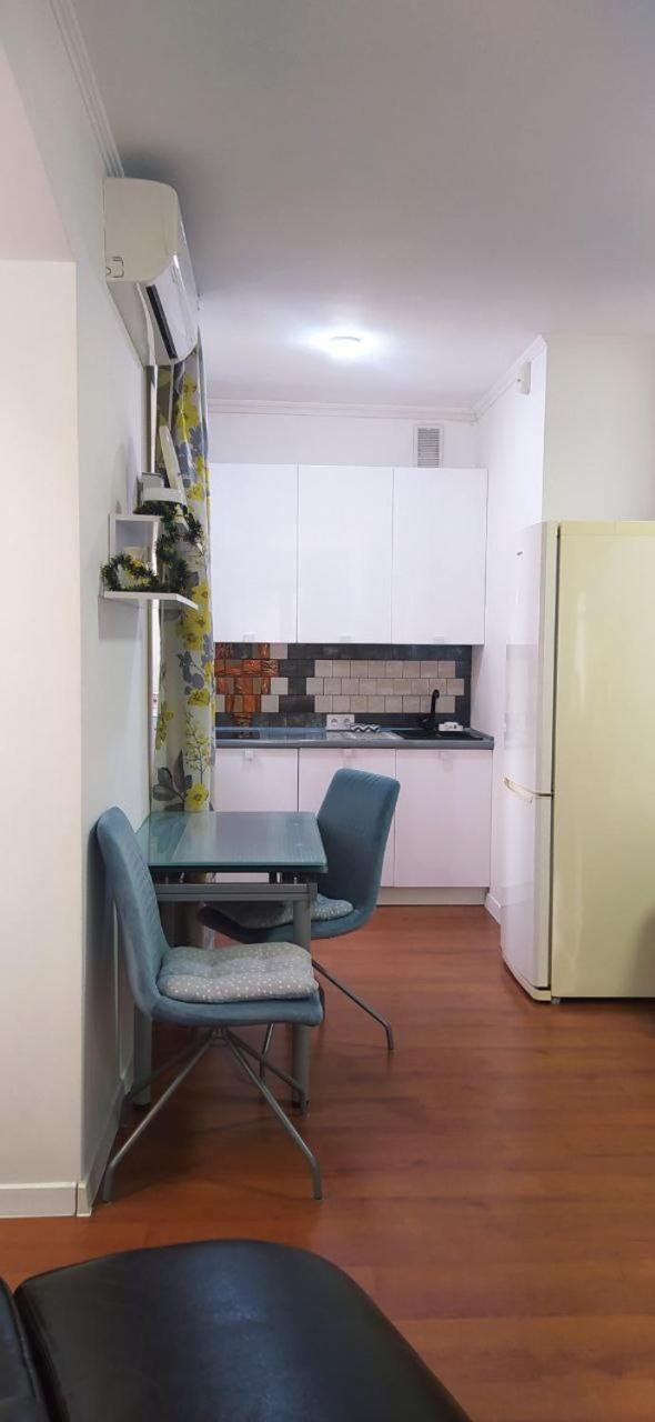 Apartment центр крещатик