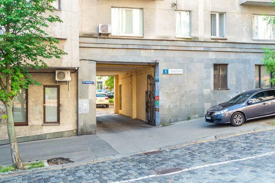 Apartment центр крещатик Kyiv
