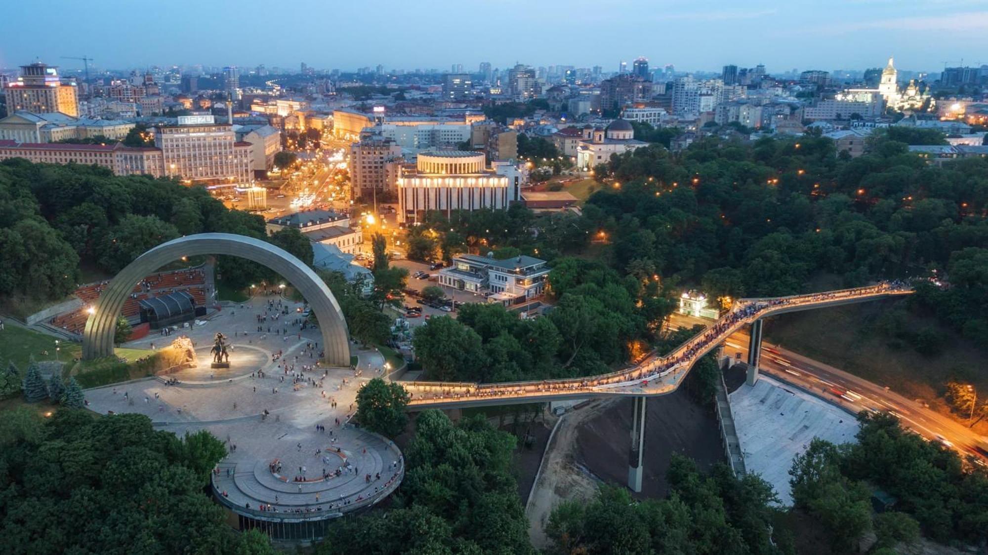 Apartment центр крещатик Kyiv
