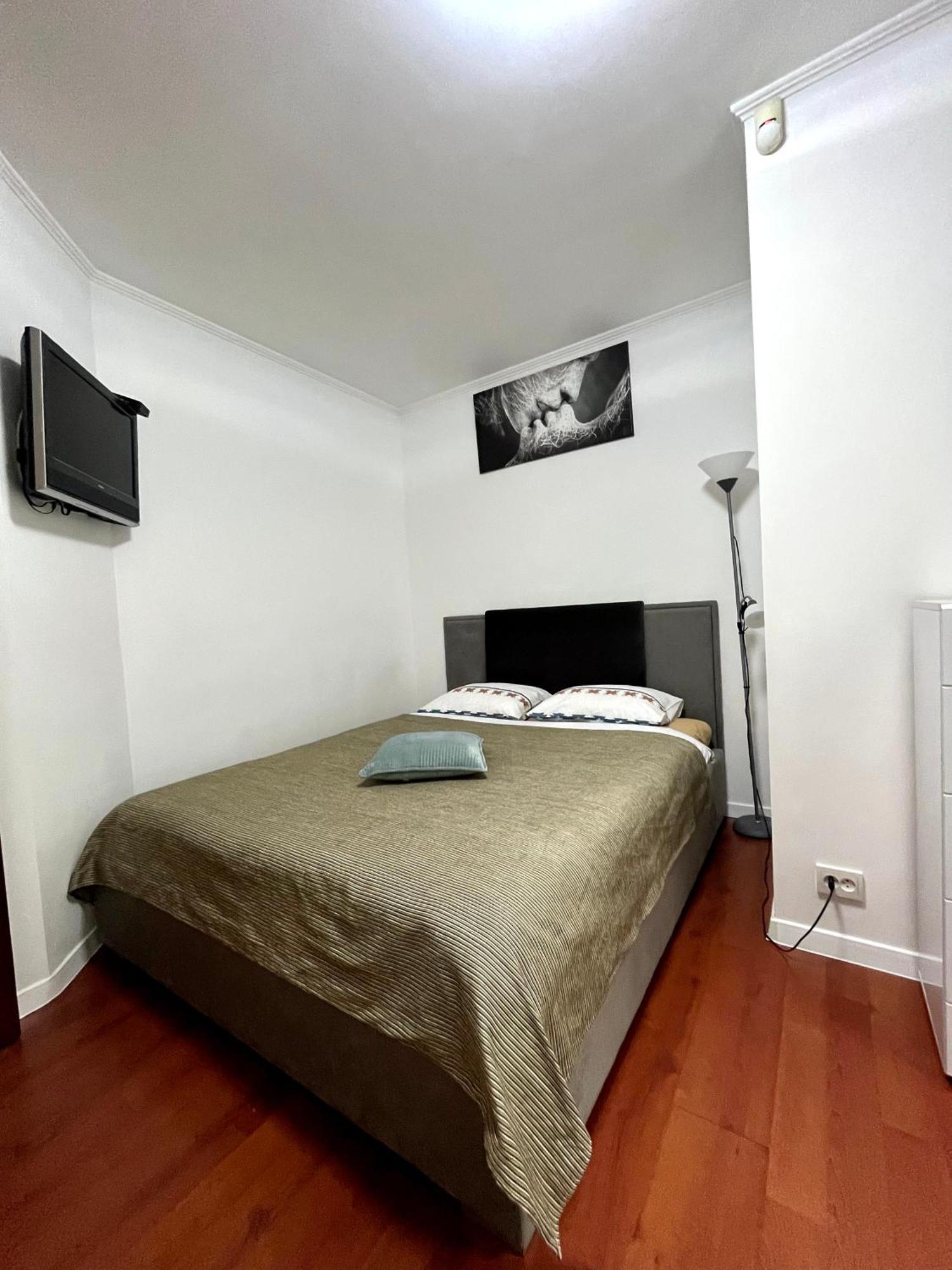 центр крещатик Apartment
