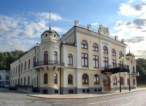 центр крещатик Апартаменти